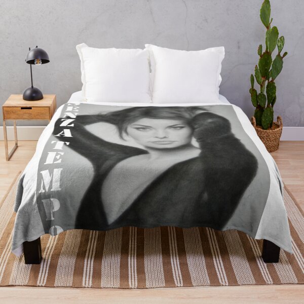 Item preview, Lady in black designed and sold by jkarenart.