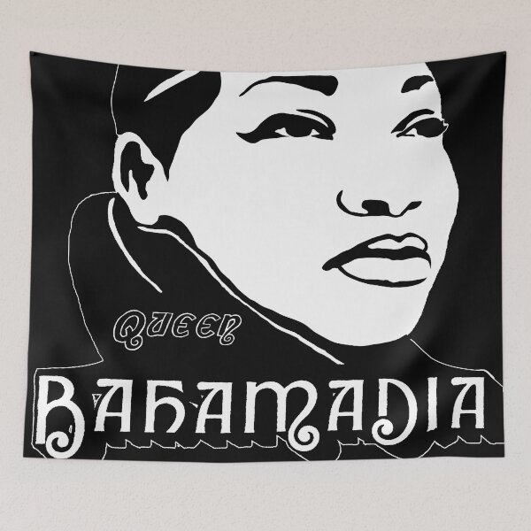 Item preview, Queen Bahamadia pt.10 designed and sold by Mars-b.