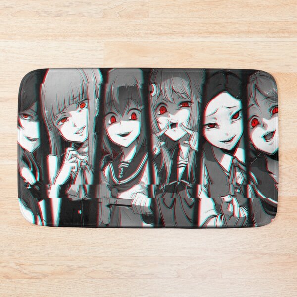 Item preview, Yandere Girls designed and sold by ScarletVault.