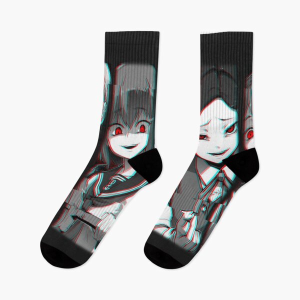 Item preview, Yandere Girls designed and sold by ScarletVault.