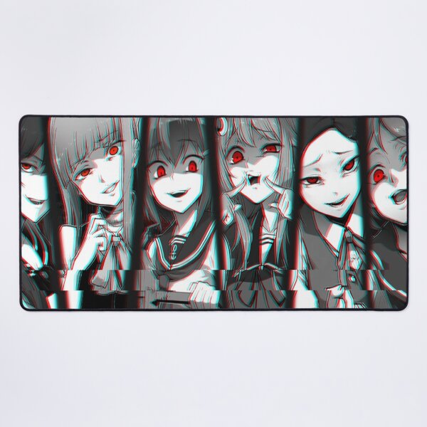 Item preview, Yandere Girls designed and sold by ScarletVault.
