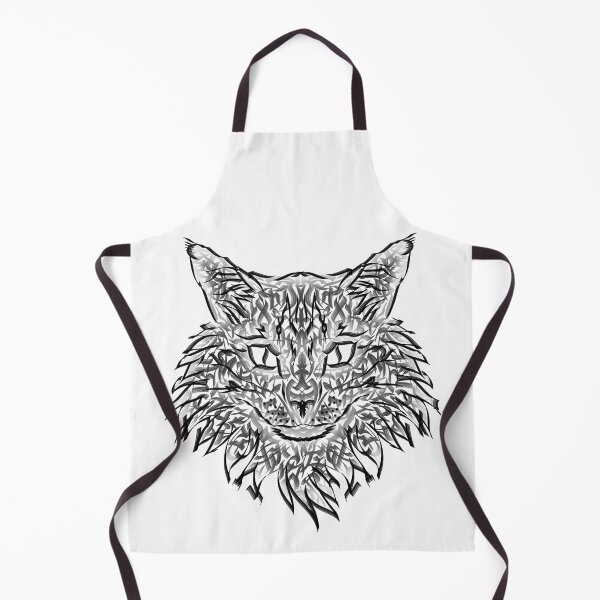 Item preview, Grey cat designed and sold by nogamax.