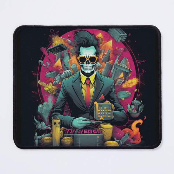Item preview, Big Business designed and sold by Bojanche Design.