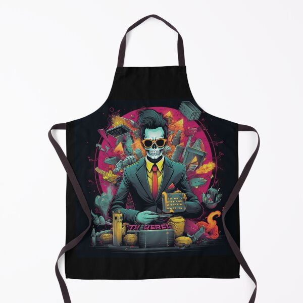 Item preview, Big Business designed and sold by Bojanche Design.