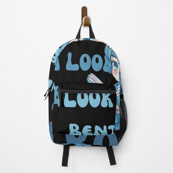 Item preview, I Look Better Bent Over a Book designed and sold by YrtemmyS.