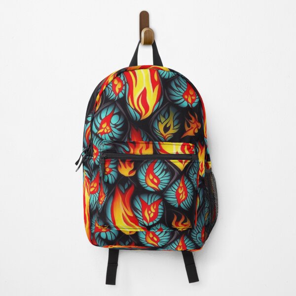 Item preview, Tribal fire pattern designed and sold by Rothnaric.