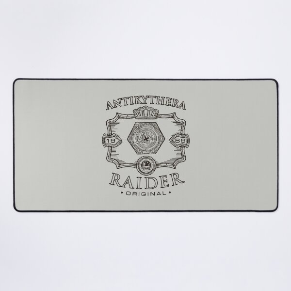 Item preview, Antikythera Raider designed and sold by Olipop.