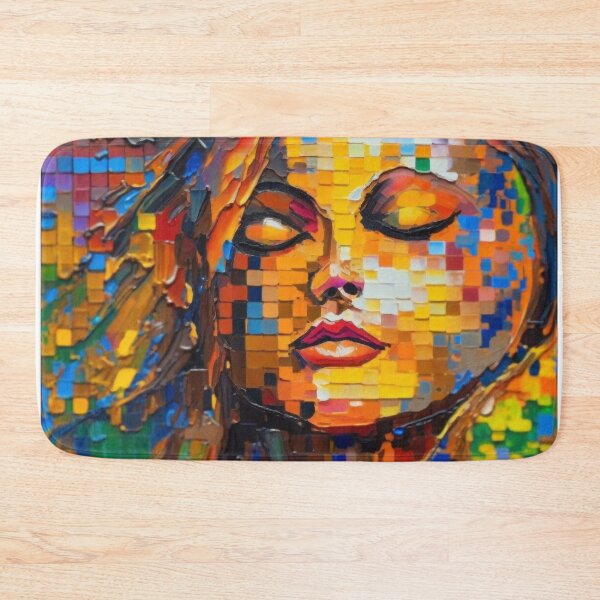 Artikelvorschau, 8-bit Woman entworfen und verkauft von kultomatic.