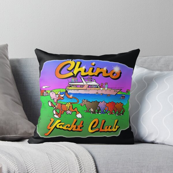 Artikelvorschau, Chino Yacht Club entworfen und verkauft von johndunn.