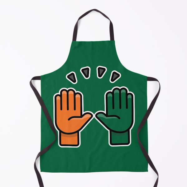 Item preview, Raising Hands Emoji designed and sold by s2ksilver.