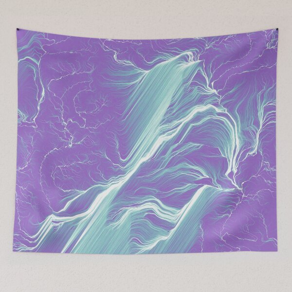 Item preview, Harmonic Hymn designed and sold by TiwGenerative.