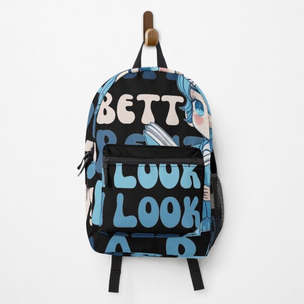 Item preview, I Look Better Bent Over a Book designed and sold by YrtemmyS.