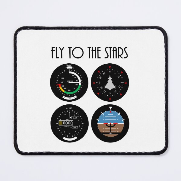 Item preview, Fly to the stars designed and sold by Frizzanteworld.
