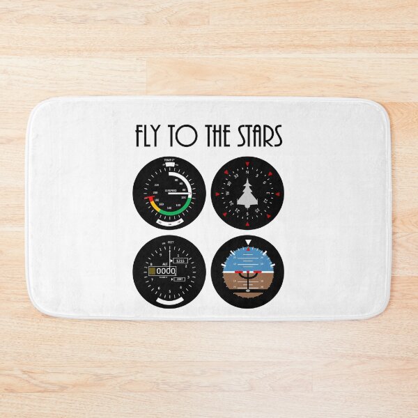 Item preview, Fly to the stars designed and sold by Frizzanteworld.