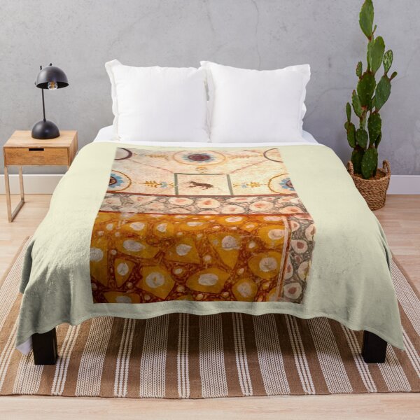 Item preview, Authentic Pompeii Wallpaper designed and sold by ontological.