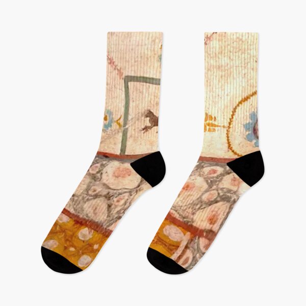 Item preview, Authentic Pompeii Wallpaper  designed and sold by ontological.