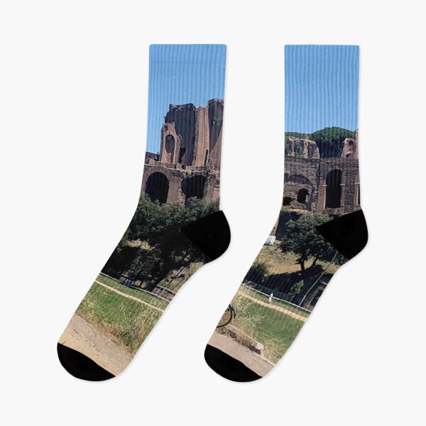 Item preview, Circus Maximus, Rome, Italy designed and sold by KazM.