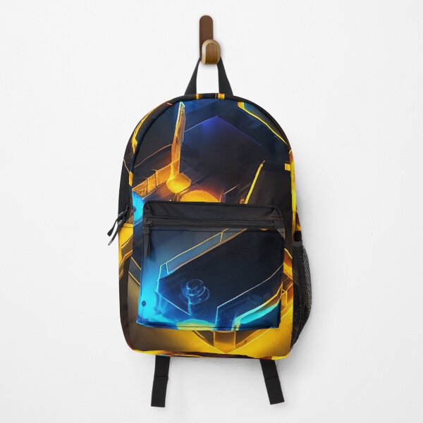 Item preview, Neon Light Poly! designed and sold by seunghus.