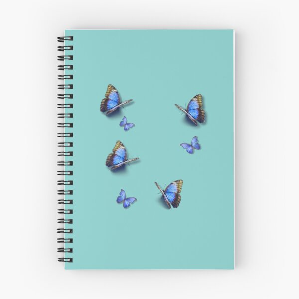 Item preview, Blue Butterfly Pack designed and sold by covid50.