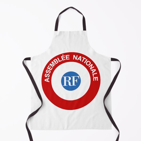 Item preview, FRENCH REPUBLIC NATIONAL ASSEMBLY ROCKET designed and sold by Aspretto.