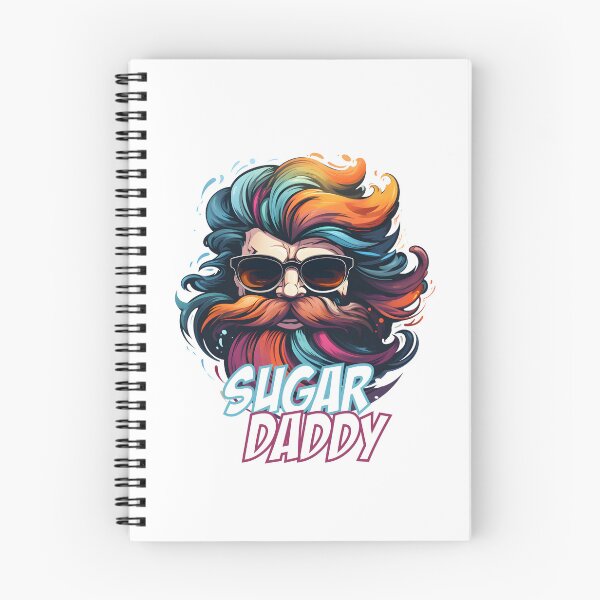 Item preview, SUGAR DADDY PRIDE #2 designed and sold by PINKSOUL1977.