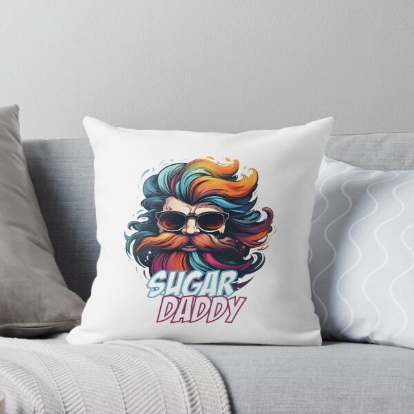 Item preview, SUGAR DADDY PRIDE #2 designed and sold by PINKSOUL1977.