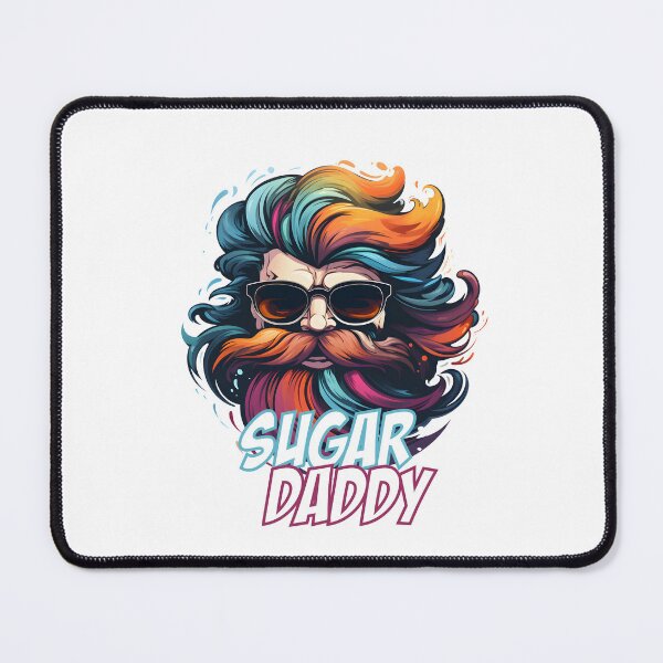 Item preview, SUGAR DADDY PRIDE #2 designed and sold by PINKSOUL1977.