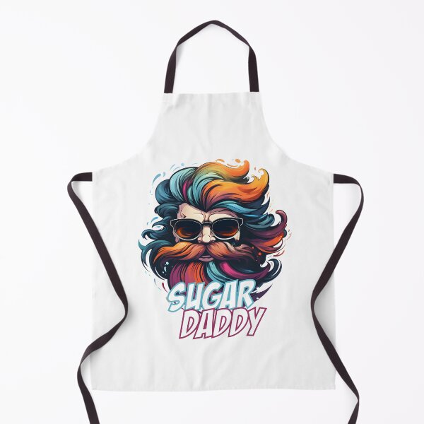 Item preview, SUGAR DADDY PRIDE #2 designed and sold by PINKSOUL1977.