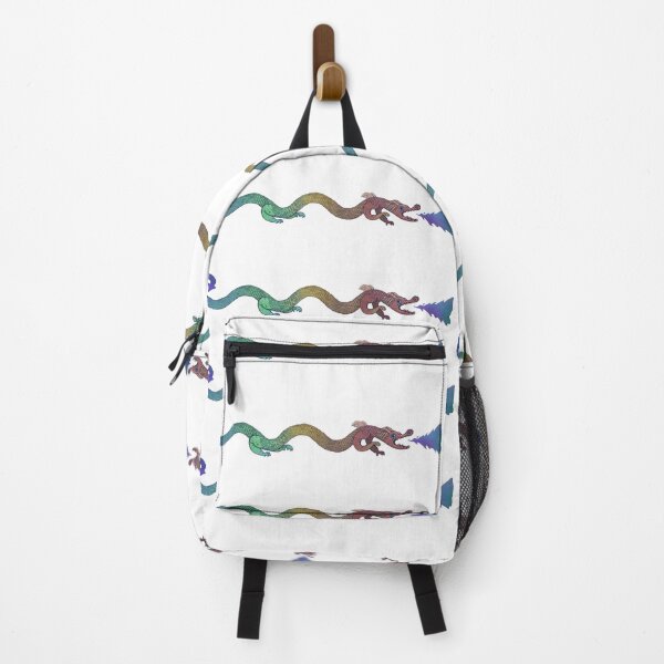Item preview, Dragon colourful designed and sold by KoenPro.