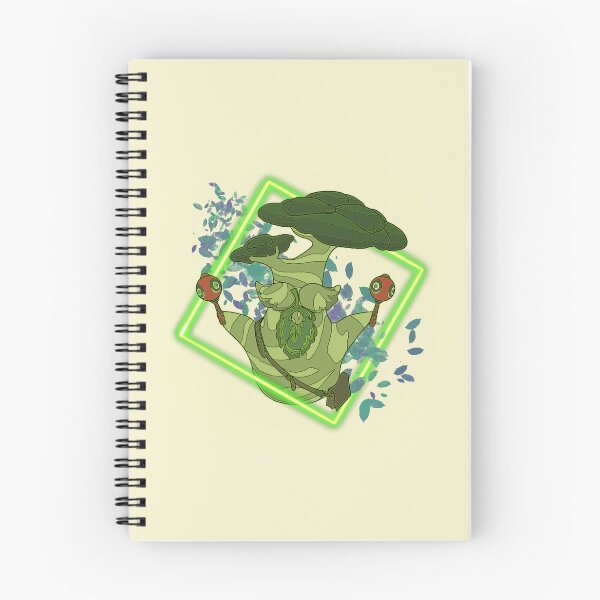 Item preview, Hestu and his Maracas designed and sold by Gotham Designs Studio.