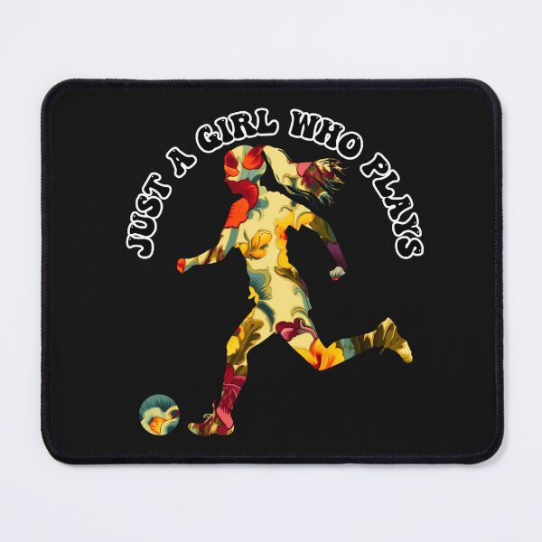 Item preview, Women's Soccer  designed and sold by MTJ-Mushrooms.