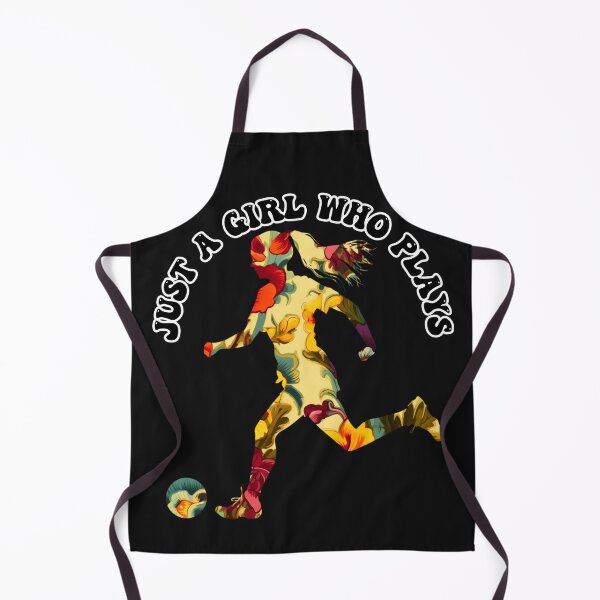 Item preview, Women's Soccer designed and sold by MTJ-Mushrooms.