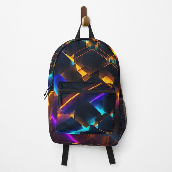 Item preview, Neon Light Poly! designed and sold by seunghus.