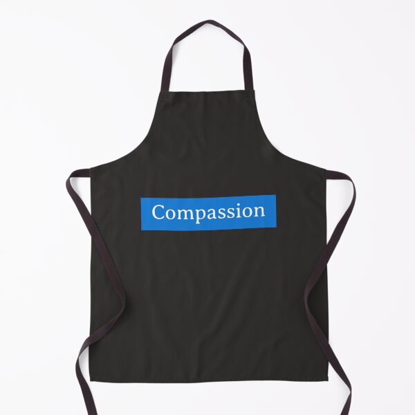 Item preview, Compassion designed and sold by JerseyBoysTees.