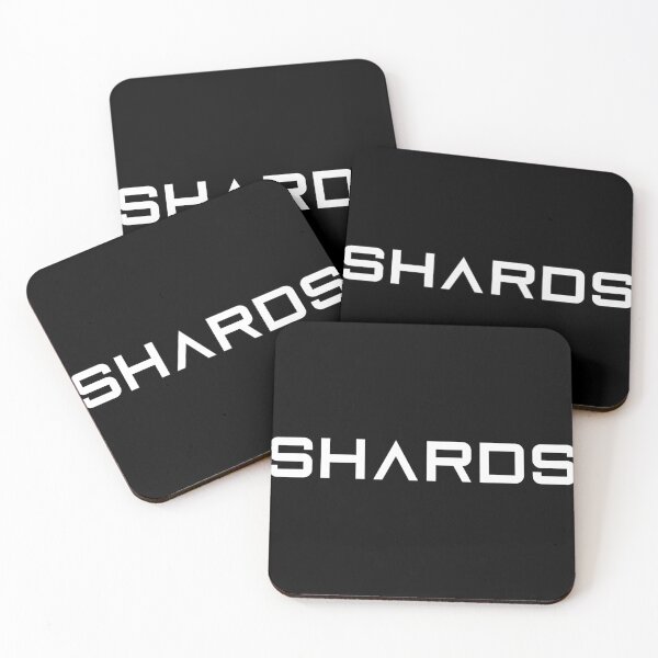 Item preview, Shards designed and sold by 66thLegion.