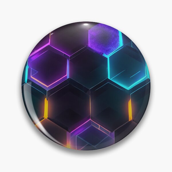 Artikelvorschau, Neon Light Poly! entworfen und verkauft von seunghus.