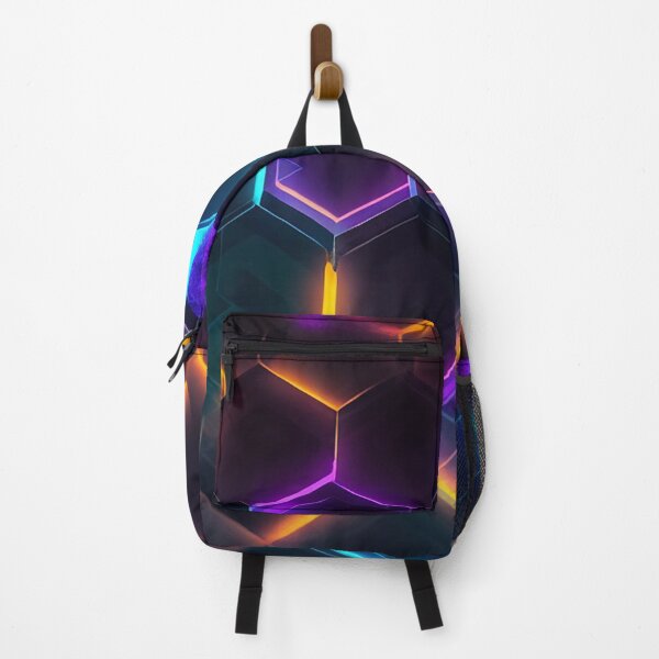 Item preview, Neon Light Poly! designed and sold by seunghus.