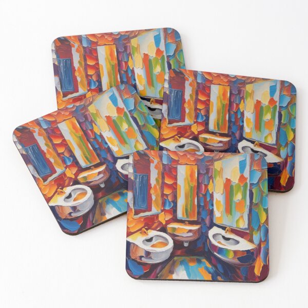 Item preview, Bathroom Sinks and Mirrors designed and sold by kultomatic.