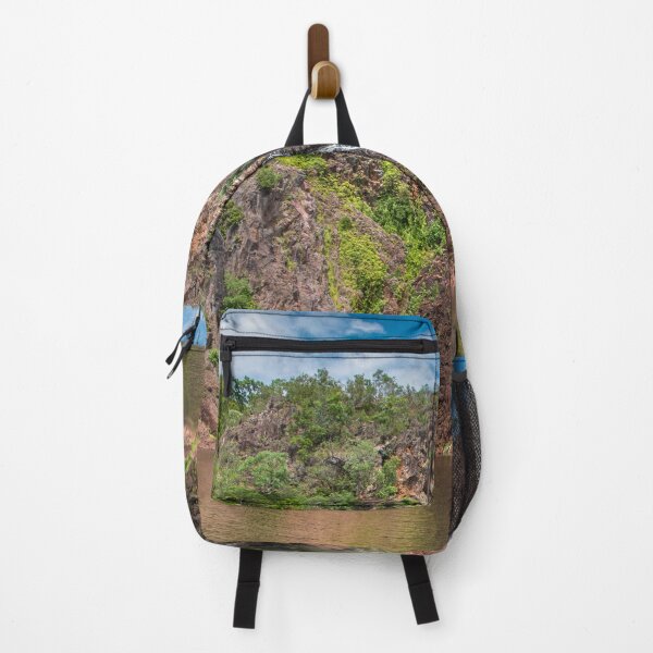 Item preview, The beautiful Wangi Falls in the Litchfield National Park, in Australia's Northern Territory designed and sold by Robert Lacy.