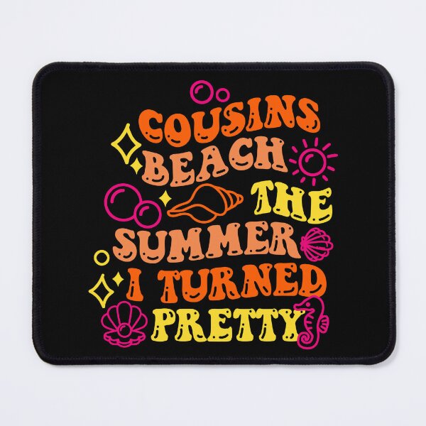 Item preview, Cousins Beach The Summer I Turned Pretty designed and sold by simmoredsign.