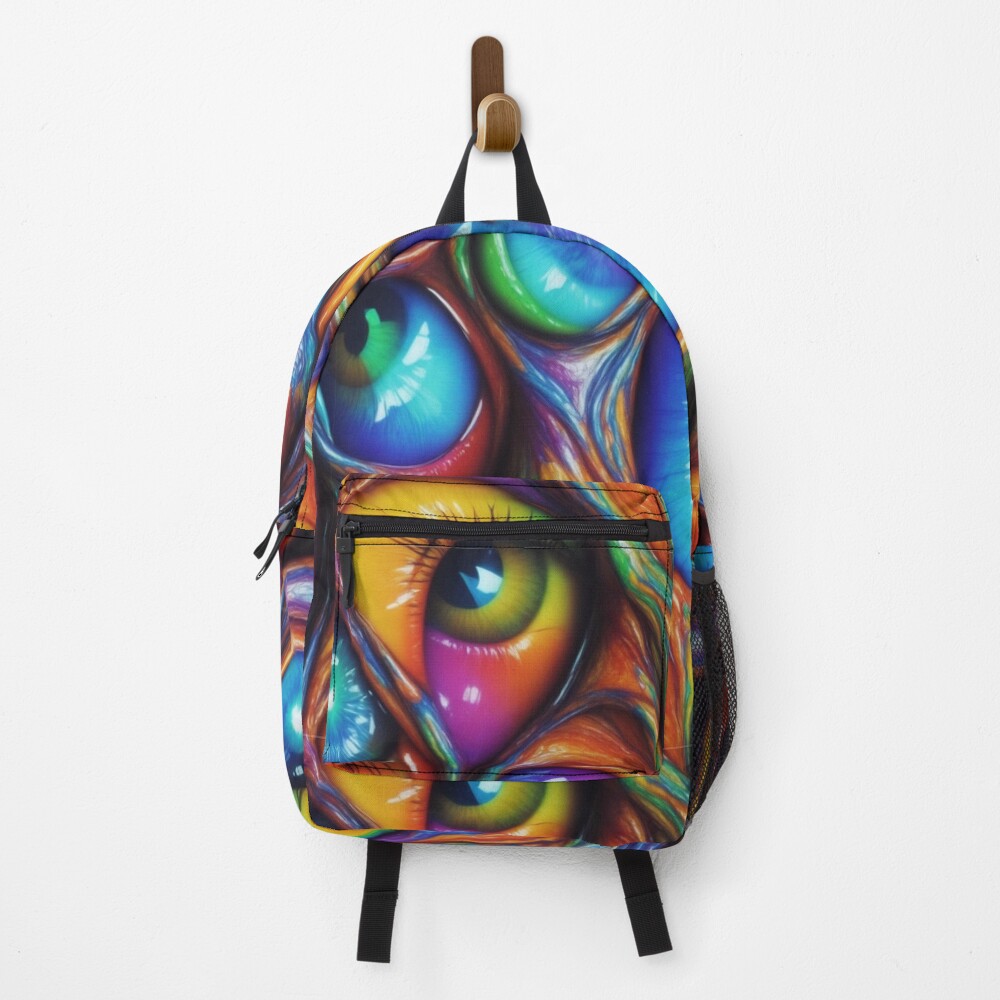 Item preview, Backpack designed and sold by Rothnaric.