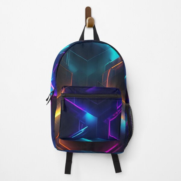 Item preview, Neon Light Poly! designed and sold by seunghus.