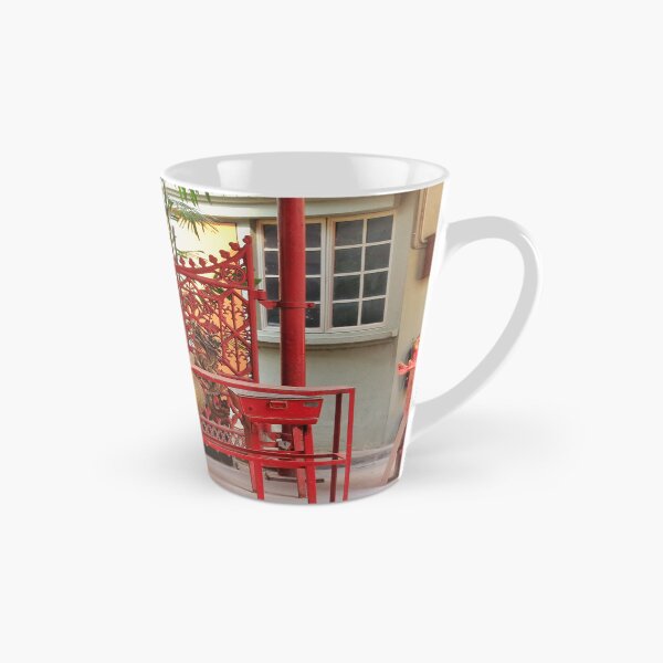 Item preview, Chinese Temple in Kuala Lumpur. designed and sold by Howard  Boyd.