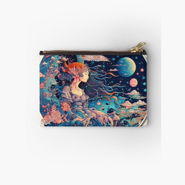 Item preview, Different Worlds designed and sold by Syiavri.