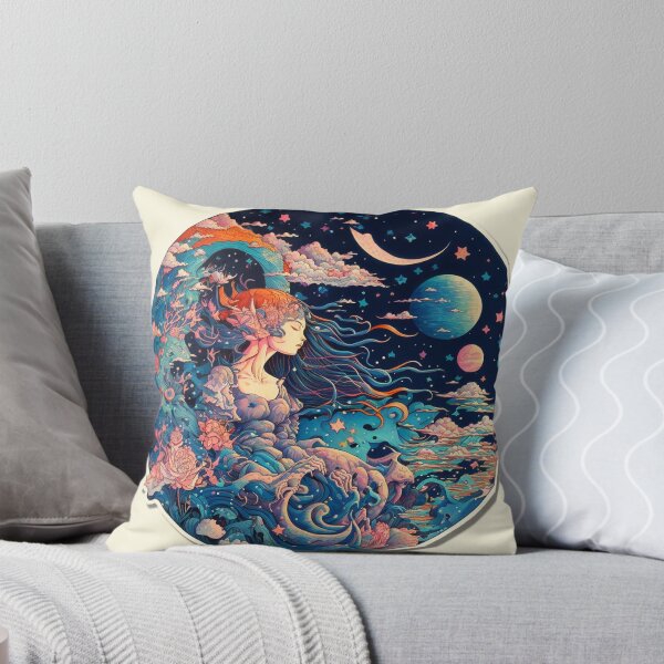 Item preview, Different Worlds designed and sold by Syiavri.
