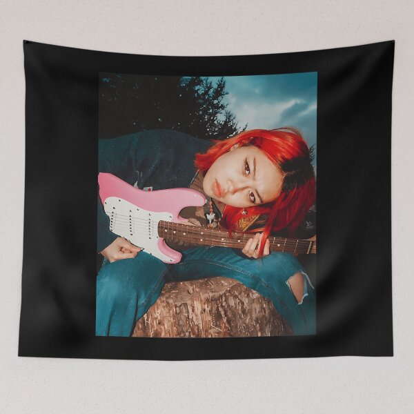 Item preview, Phoebe bridgers designed and sold by ArtFashionkr.