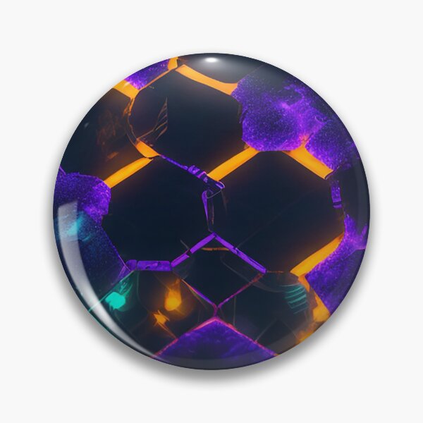 Artikelvorschau, Neon Light Poly! entworfen und verkauft von seunghus.