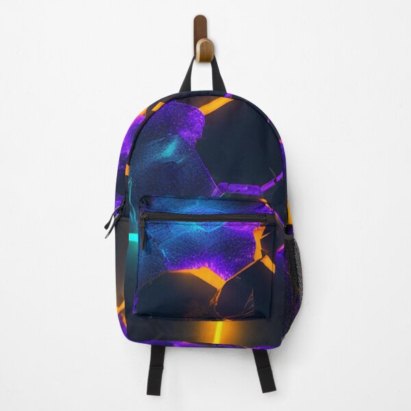 Item preview, Neon Light Poly! designed and sold by seunghus.