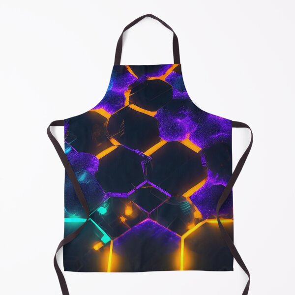 Item preview, Neon Light Poly! designed and sold by seunghus.