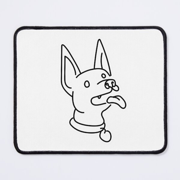 Item preview, Dorg designed and sold by Holly M Backus.